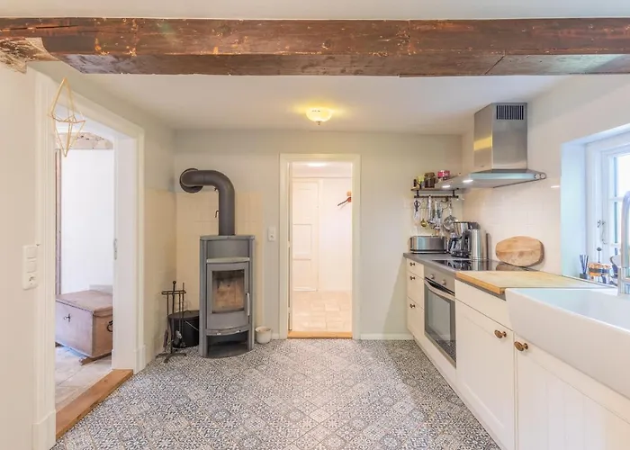 Casa de Férias Gabrielswarft