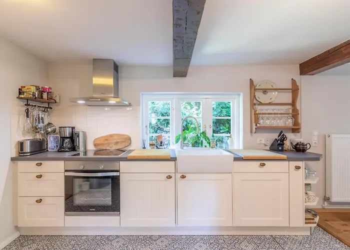 Gabrielswarft Dagebüll