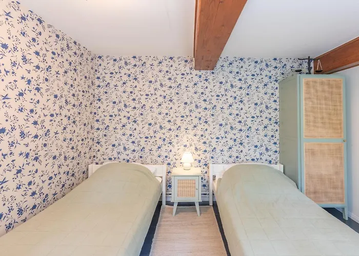 Casa de Férias Gabrielswarft