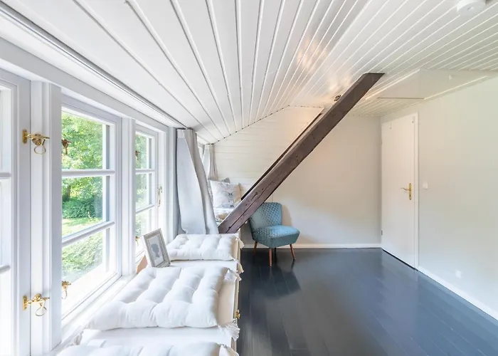 Gabrielswarft Casa de Férias Dagebüll